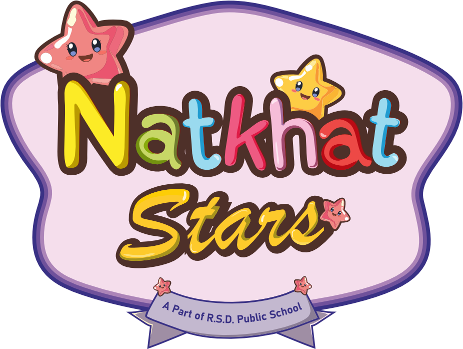 Natkhat Stars (Nur-UKG)